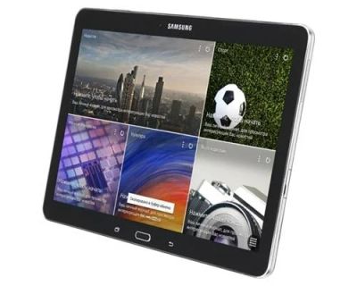 Лот: 4292433. Фото: 1. Samsung Galaxy Tab Pro 10.1 SM-T525... Планшеты