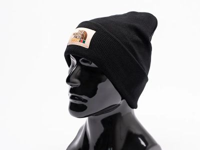 Лот: 20678599. Фото: 1. Шапка Gucci x The North Face. Шарфы, платки