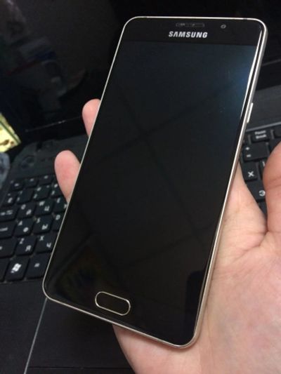 Лот: 9706191. Фото: 1. Samsung Galaxy A5 (2016). Смартфоны