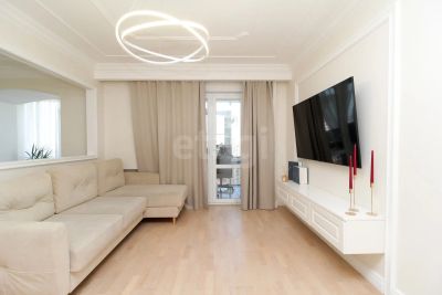 Лот: 25378733. Фото: 1. 3-комн. квартира , Красноярск... Квартиры, студии