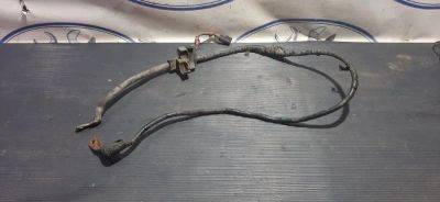 Лот: 21717582. Фото: 1. провод силовой Ford Focus CB4. Двигатель и элементы двигателя