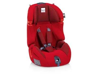 Лот: 4385651. Фото: 1. Автокресло Inglesina Prime Miglia... Детские автокресла