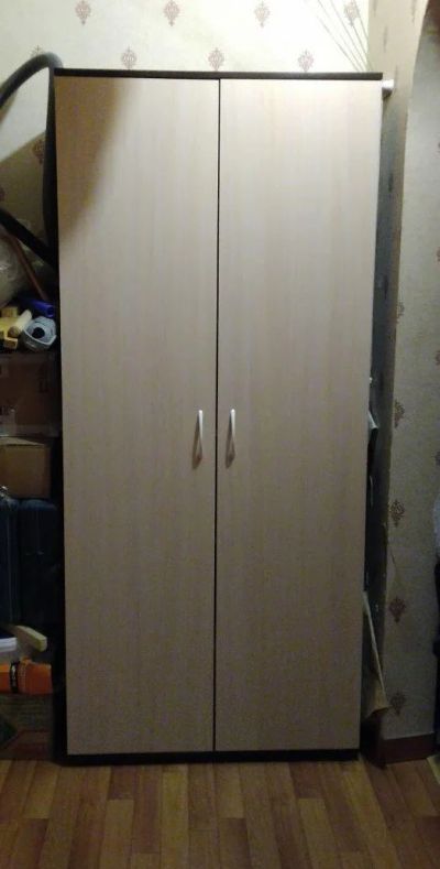 Лот: 14458214. Фото: 1. Шкаф. Шкафы, шкафы-купе