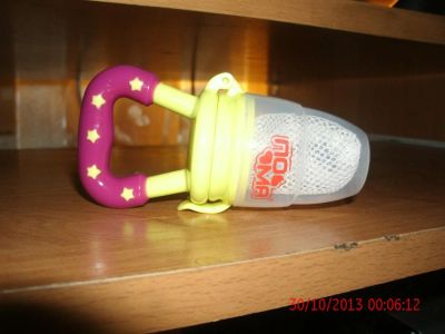 Лот: 3343417. Фото: 1. Нимблер. Всё для кормления