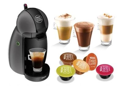 Лот: 6733058. Фото: 1. Кофеварка Nescafe dolce gusto. Чайники, кофемашины, кулеры