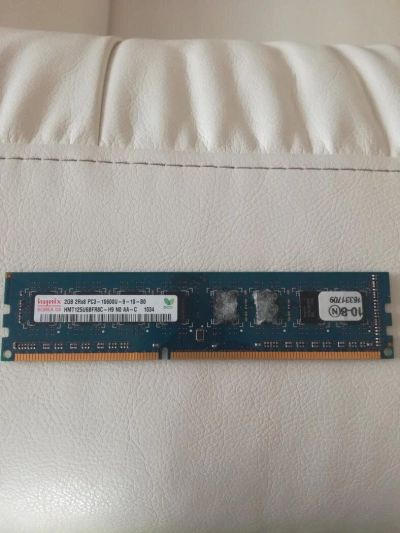 Лот: 10506068. Фото: 1. память DDR-3 DIMM. Оперативная память
