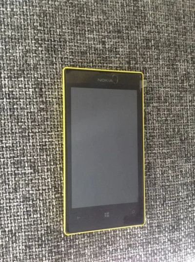 Лот: 7964197. Фото: 1. Nokia Lumia 520. Смартфоны