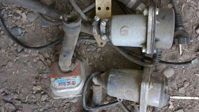 Лот: 13977531. Фото: 1. Подогрев тосола. Электроприборы для автомобиля