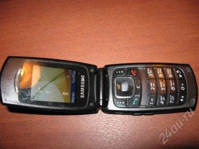 Лот: 226675. Фото: 1. Samsung X 210. Кнопочные мобильные телефоны