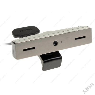 Лот: 5948225. Фото: 1. Веб камера Philips PTA317/00 S... Веб-камеры
