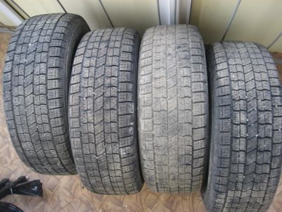 Лот: 3412256. Фото: 1. Nankang runsafa sn-1 205/65 R15. Шины