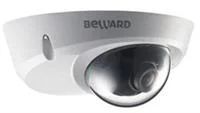 Лот: 3114007. Фото: 1. Купольная IP-камера BD4330D beward. Видеонаблюдение