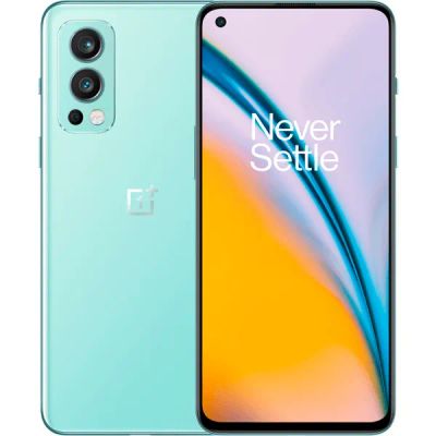 Лот: 19443699. Фото: 1. Смартфон OnePlus Nord 2 5G / 12... Смартфоны