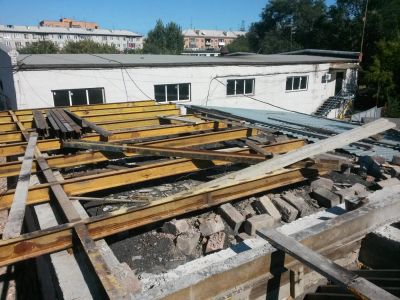 Лот: 6029739. Фото: 1. Уборка мусора. Другое (строительство и ремонт)
