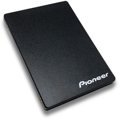Лот: 15772909. Фото: 1. 240 ГБ SSD-накопитель Pioneer... SSD-накопители