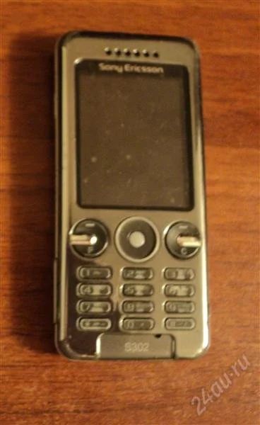 Лот: 1390655. Фото: 1. Sony Ericsson S302. Кнопочные мобильные телефоны