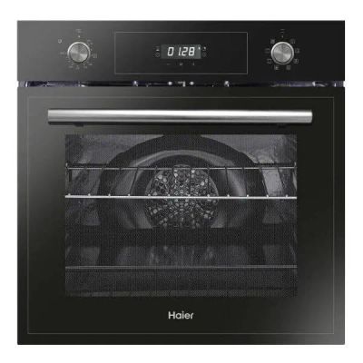 Лот: 25538116. Фото: 1. Электрический духовой шкаф Haier... Плиты, духовые шкафы, варочные поверхности