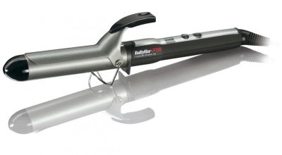 Лот: 7169771. Фото: 1. Плойка BaByliss Pro Titanium Tourmaline... Укладка и стрижка волос, бритьё, эпиляция