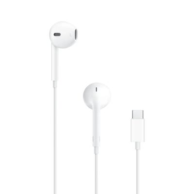 Лот: 24539997. Фото: 1. Наушники Apple EarPods with Type... Наушники, гарнитуры