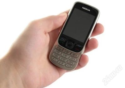 Лот: 322377. Фото: 1. продам/обменяю Nokia 6303ci с... Кнопочные мобильные телефоны