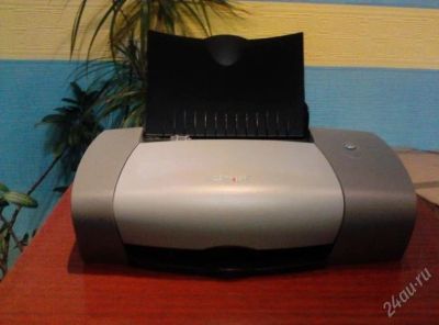 Лот: 2487652. Фото: 1. Принтер Lexmark 4126. Прочие принтеры