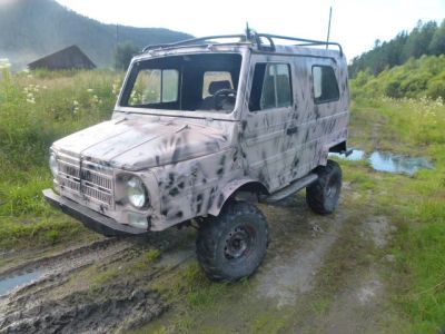 Лот: 16285891. Фото: 1. луаз. Автомобили