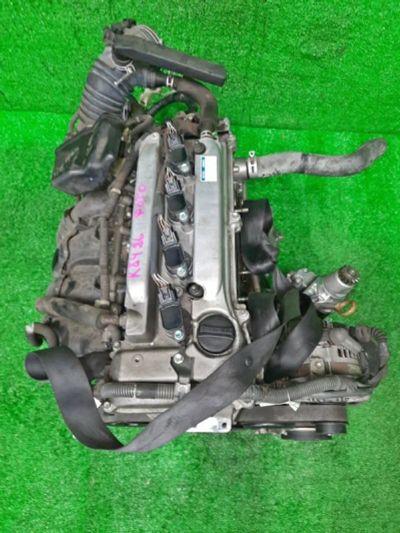 Лот: 19382581. Фото: 1. Двигатель Toyota Camry ACV40 2AZ-FE... Двигатель и элементы двигателя
