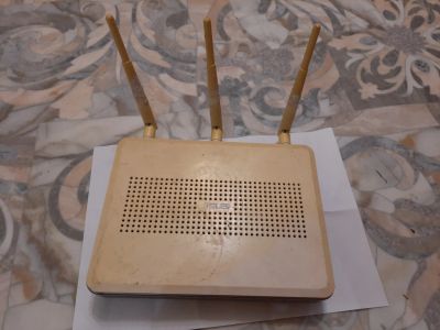 Лот: 18979043. Фото: 1. Asus RT-N16 роутер. Маршрутизаторы (роутеры)