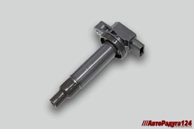 Лот: 25593100. Фото: 1. Катушка зажигания Toyota Yaris... Электрооборудование