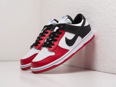 Лот: 18906996. Фото: 1. Кроссовки Nike SB Dunk Low (26793... Кеды, кроссовки, слипоны