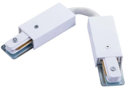 Лот: 24552062. Фото: 1. Коннектор гибкий Arte Lamp Track... Комплектующие