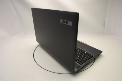 Лот: 12607778. Фото: 1. Универсальный Ноутбук Acer(2/3... Ноутбуки