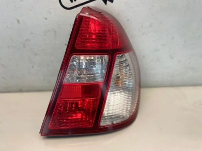 Лот: 22458984. Фото: 1. фонарь Renault Symbol LB. Другое (автозапчасти)