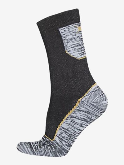 Лот: 22421636. Фото: 1. Треккинговые носки Explorer Thermolite... Другое (спортивная одежда)