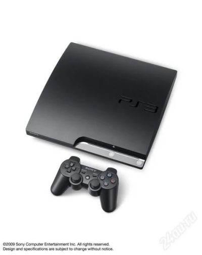 Лот: 2206407. Фото: 1. playstation 3 160gb Mодель 3008. Игровые приставки, консоли