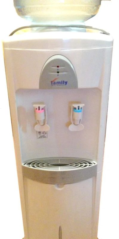 Лот: 3758505. Фото: 1. Напольный кулер Biofamily WFB... Чайники, кофемашины, кулеры