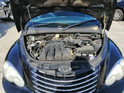 Лот: 20717398. Фото: 1. АКПП (для марок: CHRYSLER для... Трансмиссия