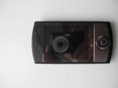 Лот: 3199489. Фото: 1. HTC POLA100. Смартфоны