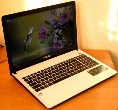 Лот: 6779740. Фото: 1. Ноутбук ASUS X501A. Ноутбуки