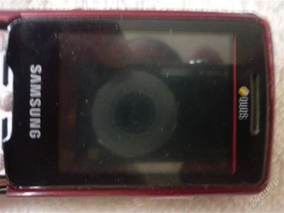 Лот: 1912011. Фото: 1. SAMSUNG DUOS. Кнопочные мобильные телефоны