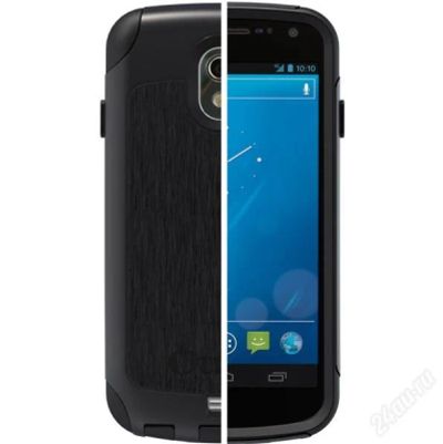 Лот: 1552076. Фото: 1. Чехол OtterBox Commuter Series... Чехлы, бамперы