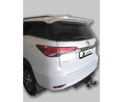 Лот: 16732047. Фото: 1. Фаркоп для TOYOTA FORTUNER 2005-... Багажники, боксы, фаркопы