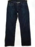 Лот: 8296344. Фото: 1. Джинсы мужские, размер 48-50 Tatuum... Брюки, джинсы, шорты