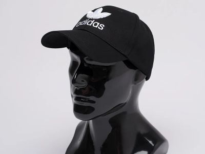 Лот: 24979642. Фото: 1. Кепка Adidas. Шарфы, платки