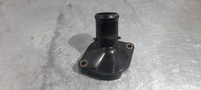 Лот: 18331827. Фото: 1. Корпус термостата Toyota Corolla... Двигатель и элементы двигателя