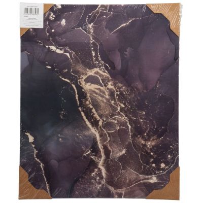 Лот: 25735434. Фото: 1. Картина холст, 48х39 см, S-4509S. Произведения