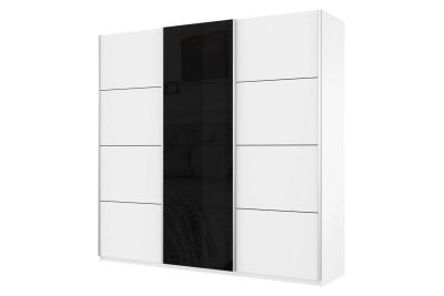 Лот: 24569733. Фото: 1. Шкаф-купе 3-дверный Hoff Cors. Шкафы, шкафы-купе