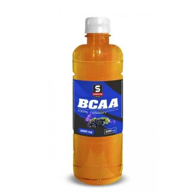 Лот: 6746715. Фото: 1. Напиток с BCAA от SportLine (Спортивное... Спортивное питание, витамины