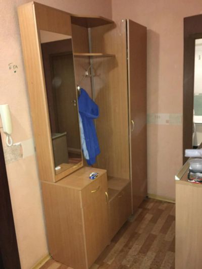 Лот: 8297932. Фото: 1. Продам шкаф в прихожую срочно!. Прихожие, гардеробные