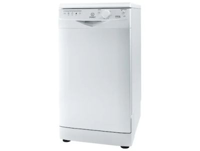 Лот: 8738848. Фото: 1. Посудомоечная машина Indesit DSR... Посудомоечные машины